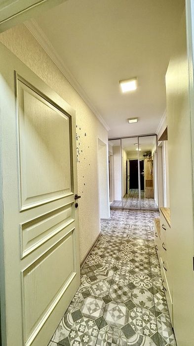 Квартира на Березняківська, 30А в Києві, ID 325845, фото №13