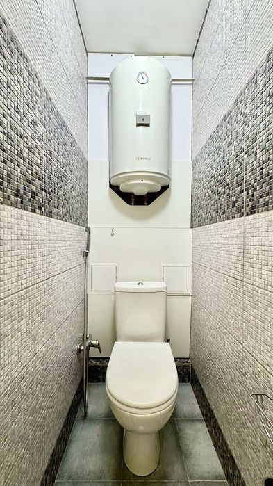 Квартира на Березняківська, 30А в Києві, ID 325845, фото №16