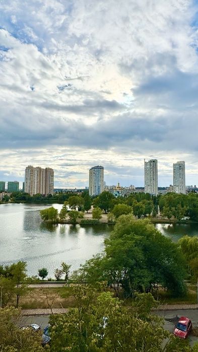 Квартира на Березняківська, 30А в Києві, ID 325845, фото №18
