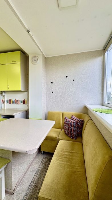 Квартира на Березняківська, 30А в Київ, ID 325845, фото №3