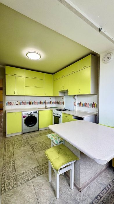 Квартира на Березняківська, 30А в Київ, ID 325845, фото №4