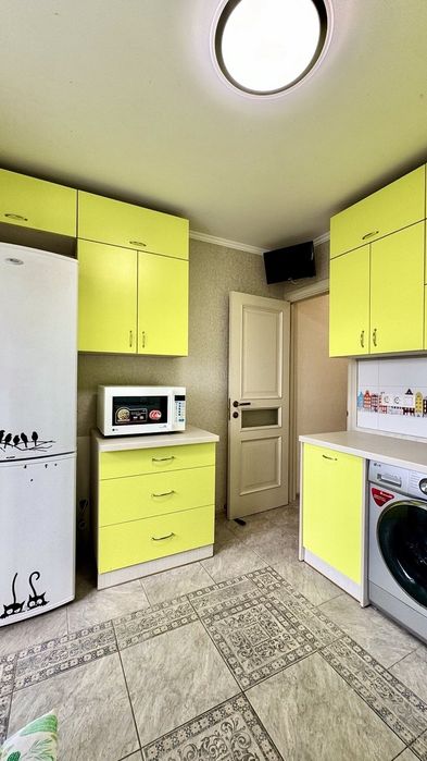 Квартира на Березняківська, 30А в Київ, ID 325845, фото №5