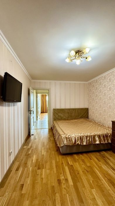 Квартира на Березняківська, 30А в Києві, ID 325845, фото №6