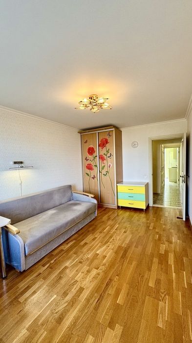 Квартира на Березняківська, 30А в Києві, ID 325845, фото №8