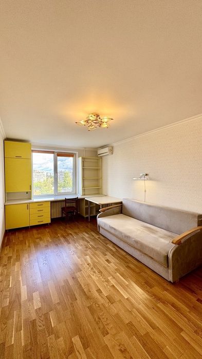 Квартира на Березняківська, 30А в Києві, ID 325845, фото №9