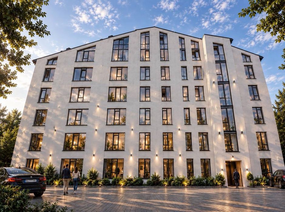 Квартира на вул. Шевченка в Київ, ID 325971, фото №2