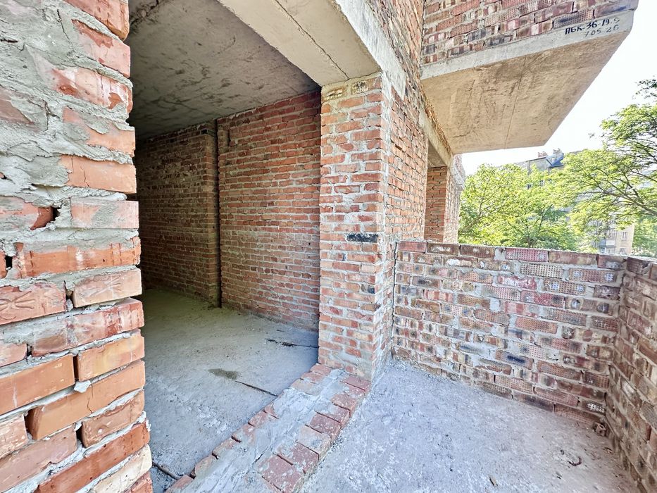 Квартира на вул. Коновальця в Івано-Франківську, ID 325908, фото №7