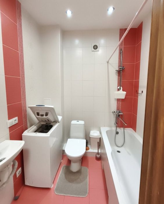 Квартира на Софіївська Борщагівка в Київ, ID 325970, фото №4