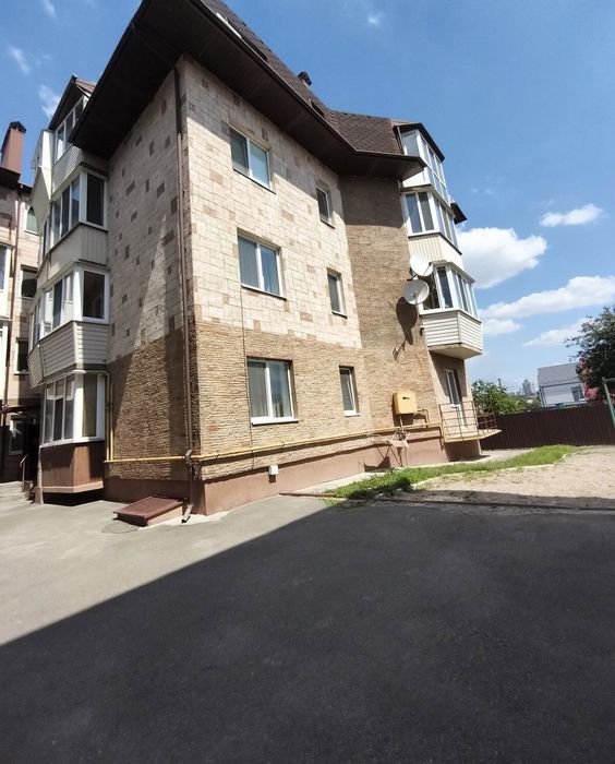 Квартира на Софіївська Борщагівка в Києві, ID 325970, фото №8