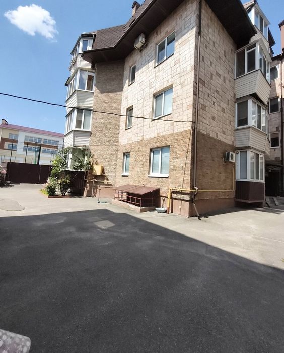 Квартира на Софіївська Борщагівка в Києві, ID 325970, фото №9