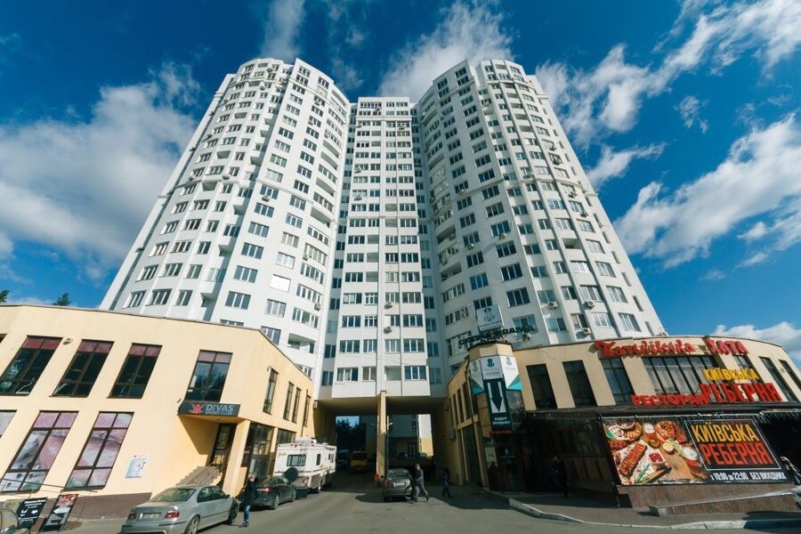 Квартира на ЖК Східна Брама в Києві, ID 325898, фото №7