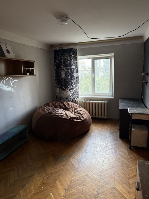 Квартира на біля метро Політехнічний інститут в Києві, ID 326139, фото №11