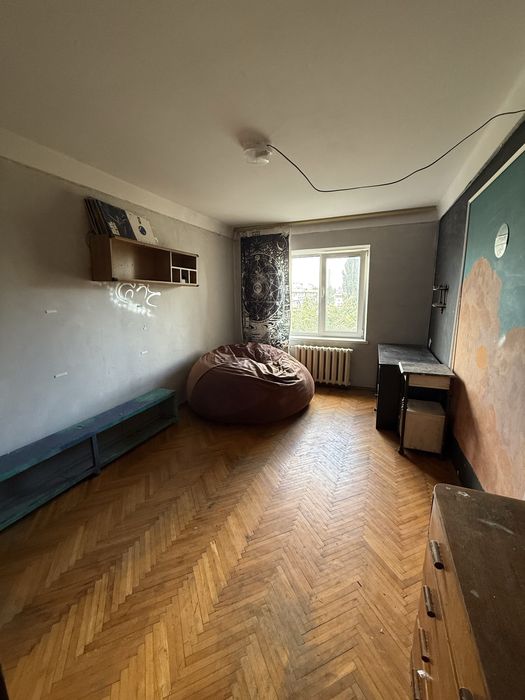 Квартира на біля метро Політехнічний інститут в Київ, ID 326139, фото №4