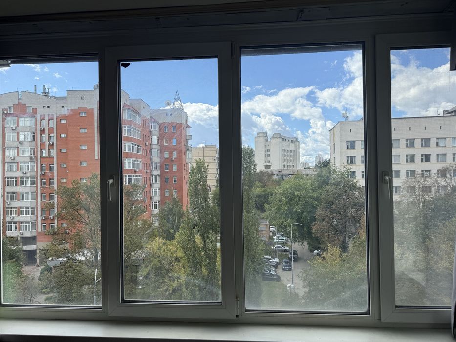 Квартира на біля метро Політехнічний інститут в Києві, ID 326139, фото №10
