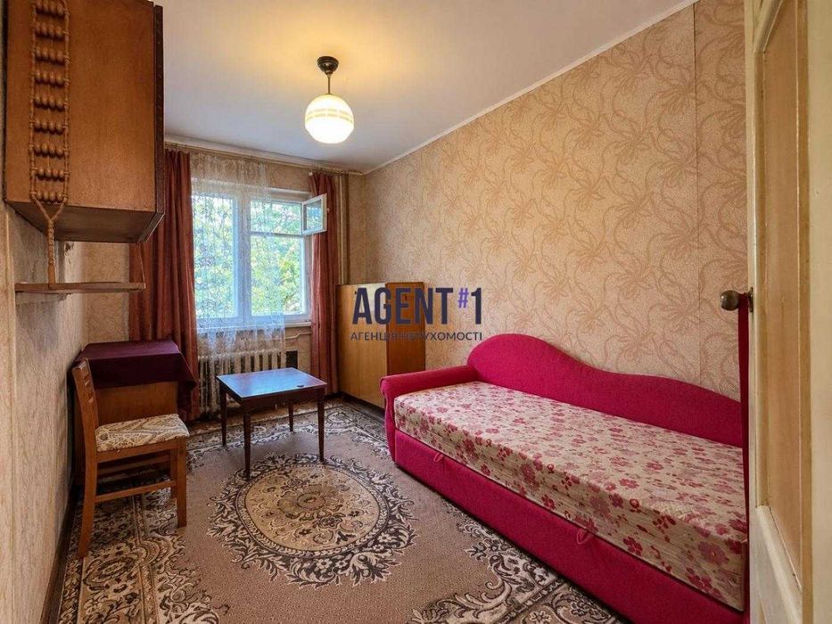 Квартира на вул. Миколи Василенка, 6А в Київ, ID 325903, фото №1