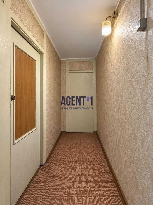 Квартира на вул. Миколи Василенка, 6А в Києві, ID 325903, фото №11