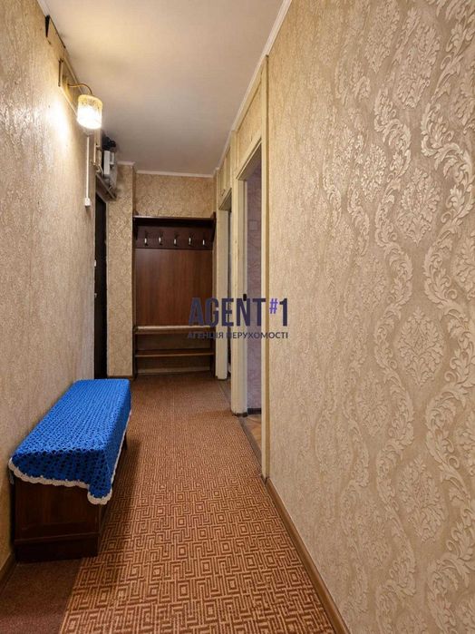 Квартира на вул. Миколи Василенка, 6А в Києві, ID 325903, фото №12