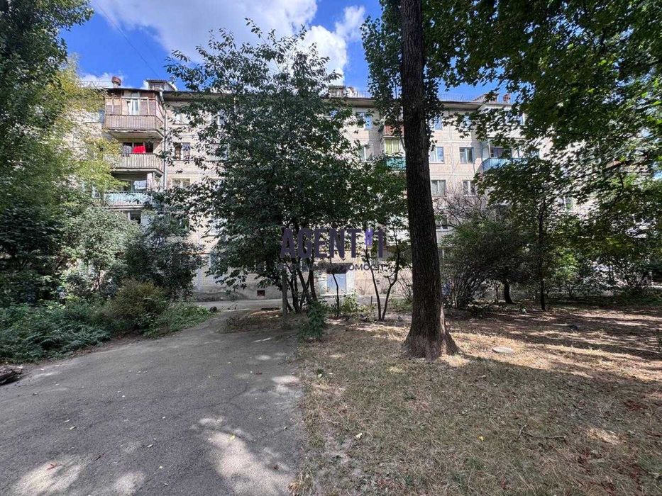Квартира на вул. Миколи Василенка, 6А в Києві, ID 325903, фото №14