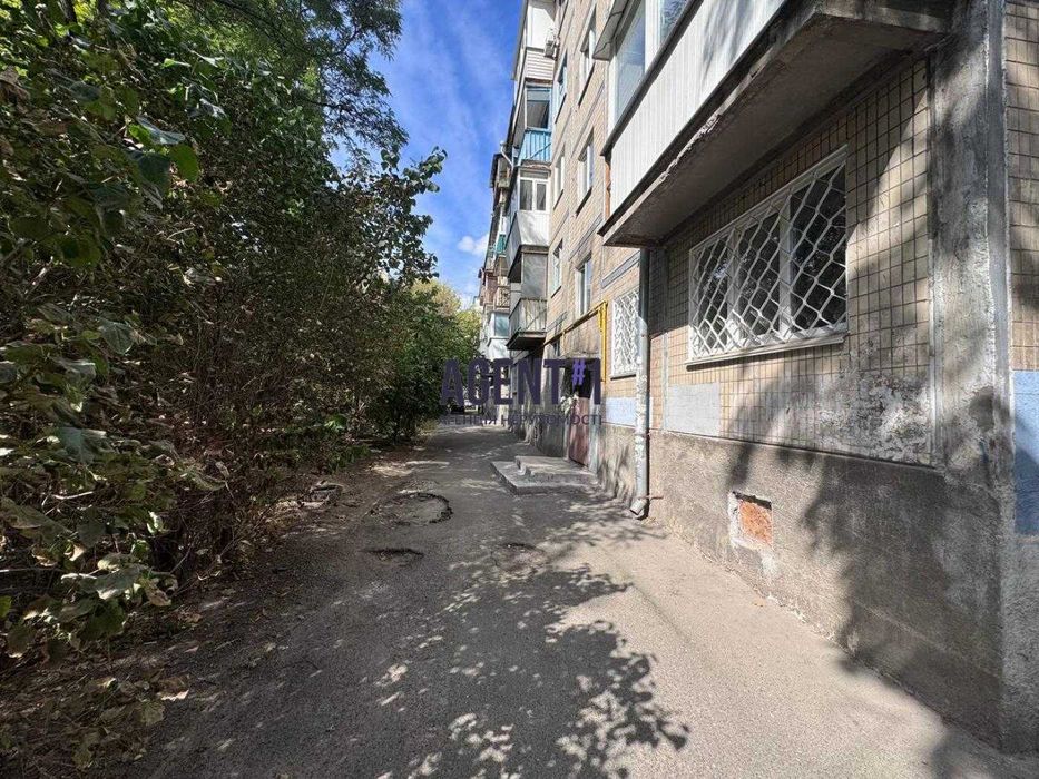 Квартира на вул. Миколи Василенка, 6А в Києві, ID 325903, фото №15