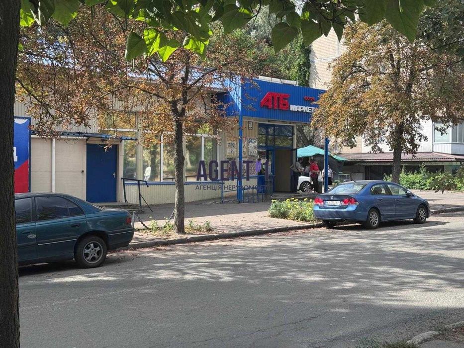 Квартира на вул. Миколи Василенка, 6А в Києві, ID 325903, фото №16