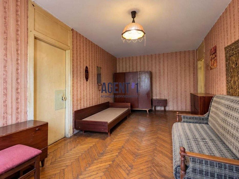 Квартира на вул. Миколи Василенка, 6А в Київ, ID 325903, фото №3