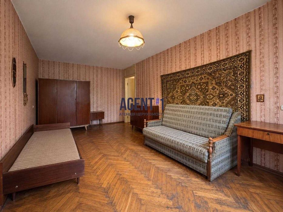 Квартира на вул. Миколи Василенка, 6А в Київ, ID 325903, фото №4