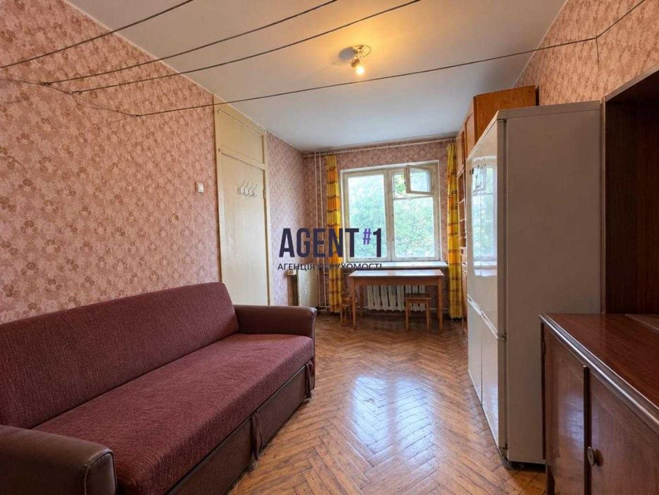 Квартира на вул. Миколи Василенка, 6А в Київ, ID 325903, фото №5