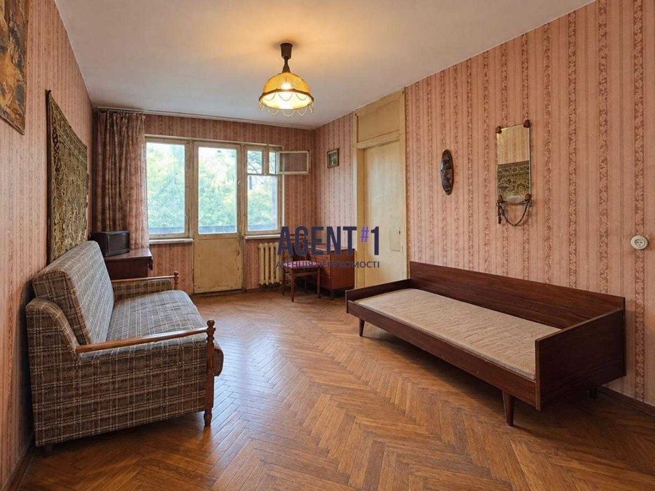 Квартира на вул. Миколи Василенка, 6А в Києві, ID 325903, фото №6