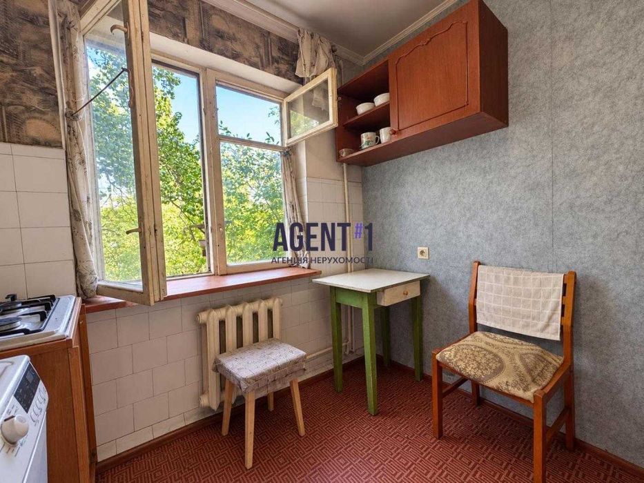 Квартира на вул. Миколи Василенка, 6А в Києві, ID 325903, фото №8