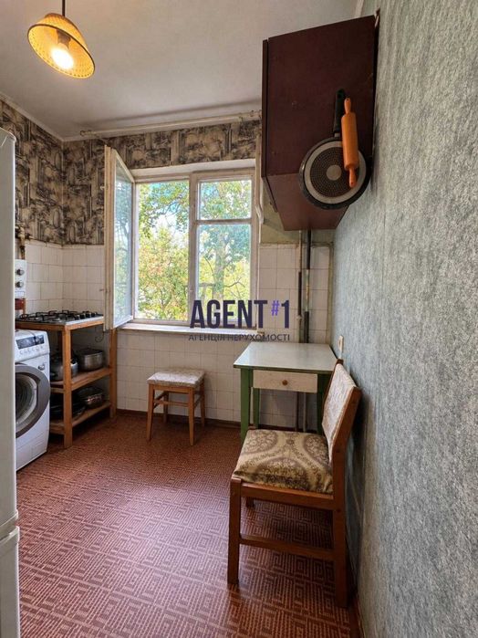 Квартира на вул. Миколи Василенка, 6А в Києві, ID 325903, фото №9