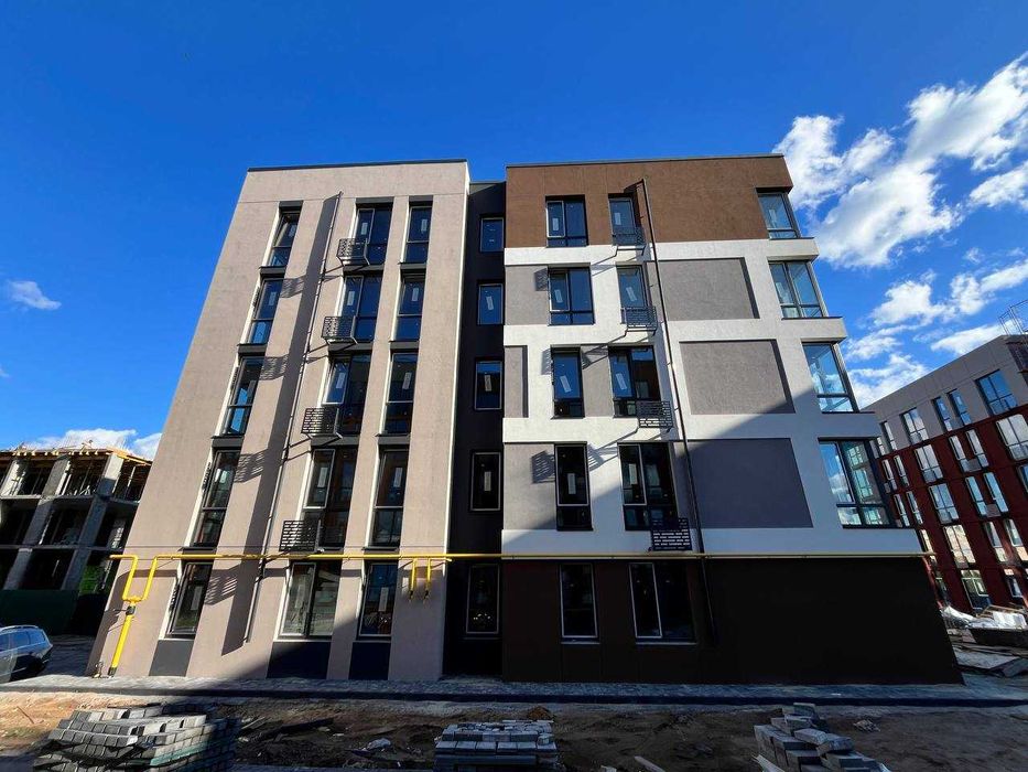 Квартира на ЖК Софіхаус в Київ, ID 326062, фото №1