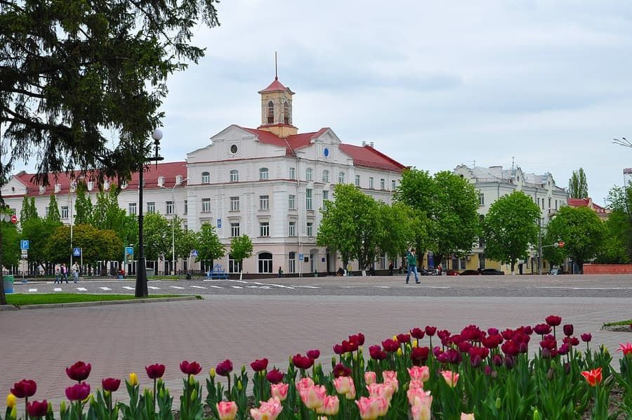 Квартира на просп. Миру, 21, ID 325938, фото №1