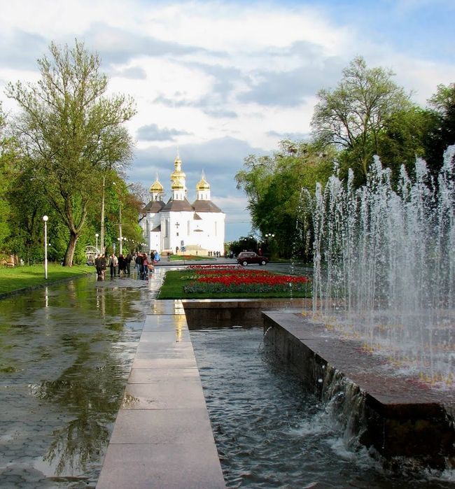 Квартира на просп. Миру, 21 в Чернігові, ID 325938, фото №13
