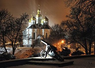 Квартира на просп. Миру, 21 в Чернігові, ID 325938, фото №14