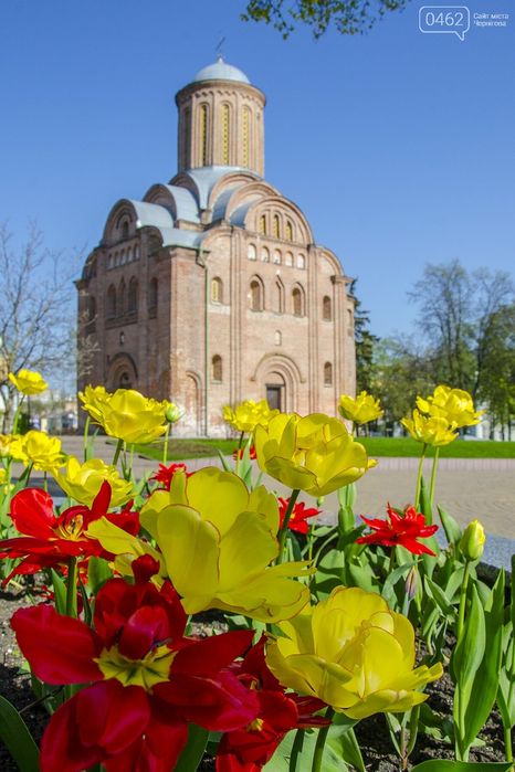 Квартира на просп. Миру, 21 в Чернігові, ID 325938, фото №9