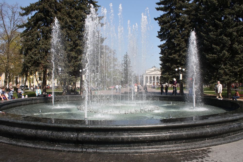 Квартира на просп. Миру, 21 в Чернігові, ID 325938, фото №10