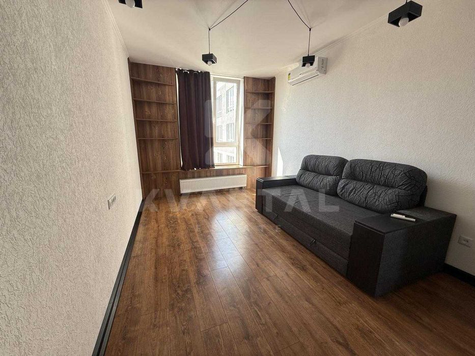 Квартира на ЖК Green Side в Києві, ID 325989, фото №11