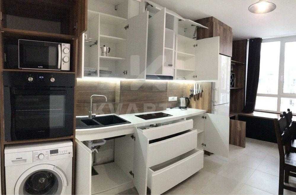 Квартира на ЖК Green Side в Києві, ID 325989, фото №3