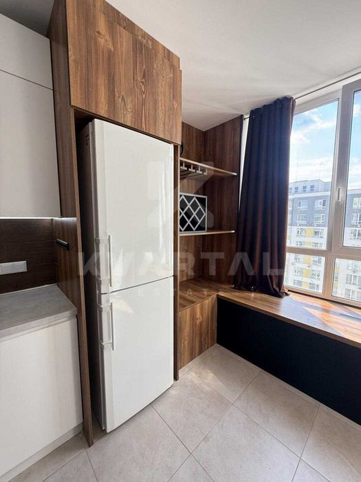 Квартира на ЖК Green Side в Києві, ID 325989, фото №23