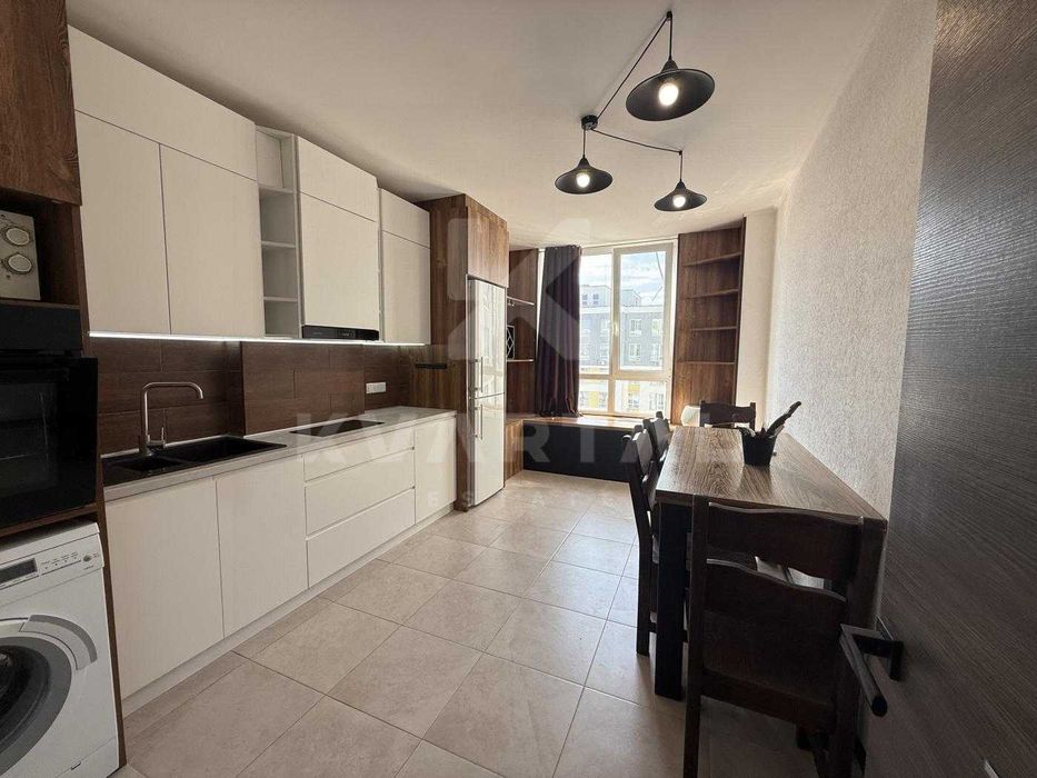 Квартира на ЖК Green Side в Києві, ID 325989, фото №24