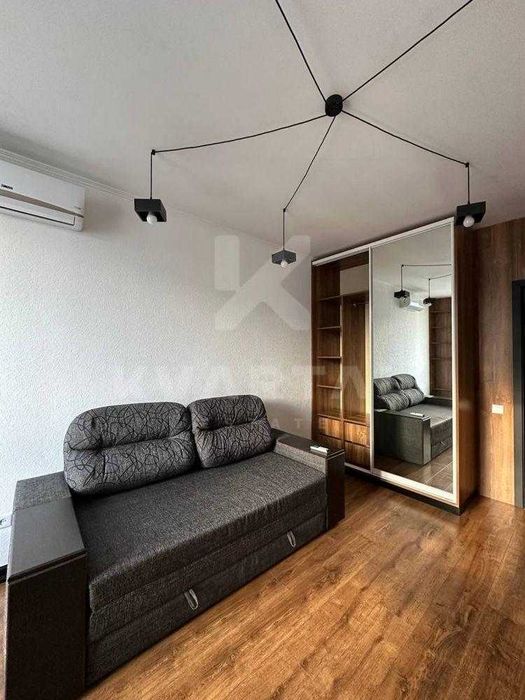 Квартира на ЖК Green Side в Києві, ID 325989, фото №6