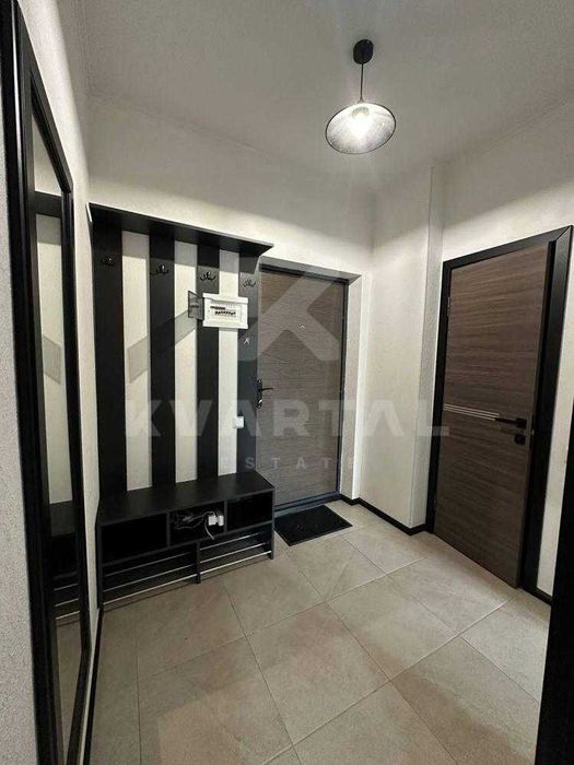 Квартира на ЖК Green Side в Києві, ID 325989, фото №7