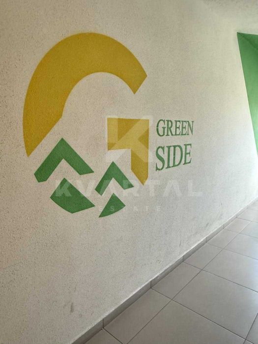 Квартира на ЖК Green Side в Києві, ID 325989, фото №9