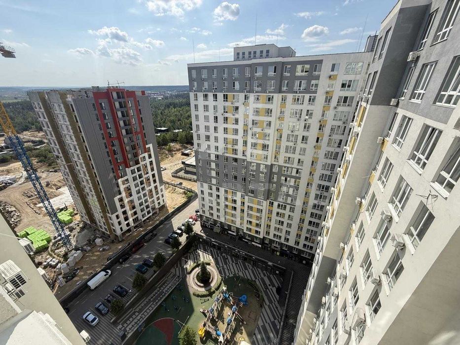 Квартира на ЖК Green Side в Києві, ID 325989, фото №10