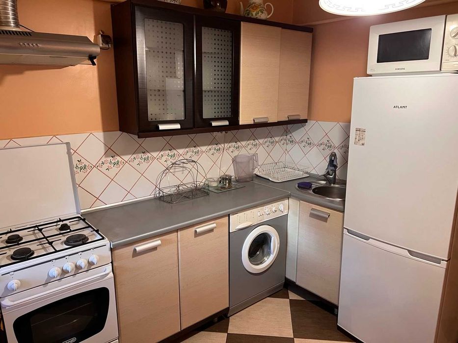 Квартира на вул. Небесної сотні в Одеса, ID 325948, фото №5