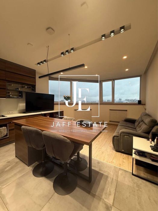 Квартира на ЖК Soho Residence в Києві, ID 354759, фото №2