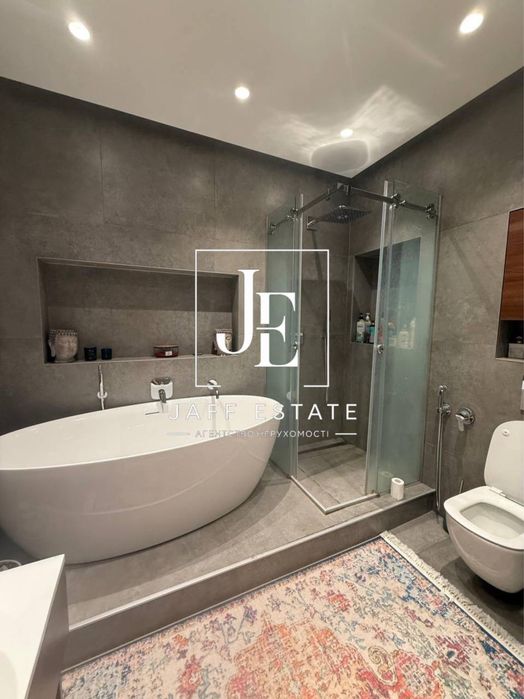 Квартира на ЖК Soho Residence в Києві, ID 354759, фото №11