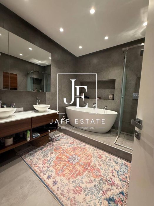 Квартира на ЖК Soho Residence в Києві, ID 354759, фото №12