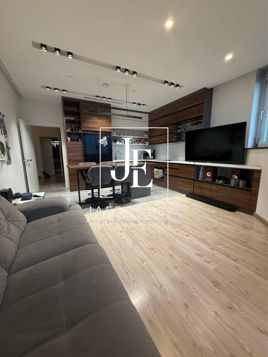 Квартира на ЖК Soho Residence в Києві, ID 354759, фото №3