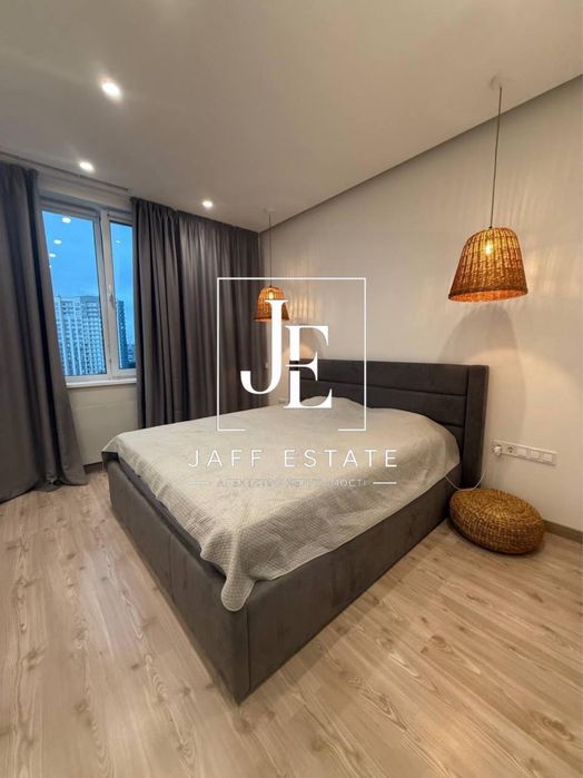 Квартира на ЖК Soho Residence в Києві, ID 354759, фото №4
